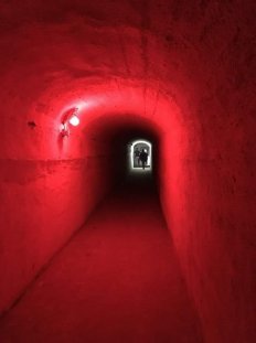 Интерактивная экскурсия «Подземный Севастополь»