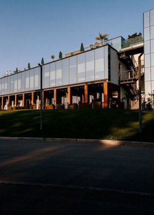 Золотая Балка