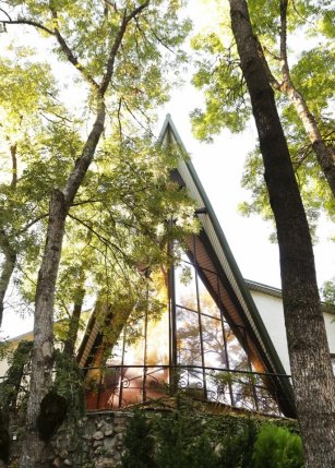 Ресторан "Шалаш"