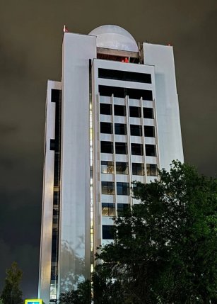 ИТ Парк Рус
