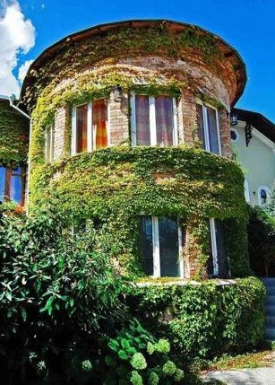 Усадьба "Календы"